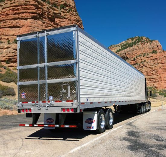 Trailers Refrigerados / 3000R